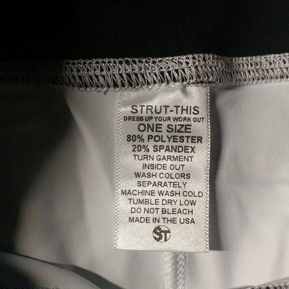 Strut This Bundle - Picture 4 of 8